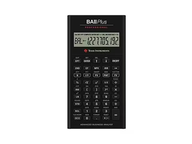 Texas Instruments Calculator Birou Calculator Birou Texas Instruments TI015110