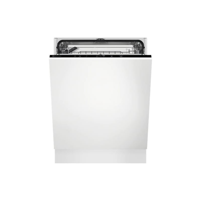 Electrolux Masina de spalat vase incorporabila Masina de spalat vase incorporabila Electrolux EEA27200L | 13 seturi, 6 programe, Motor Inverter, AirDry, 60cm