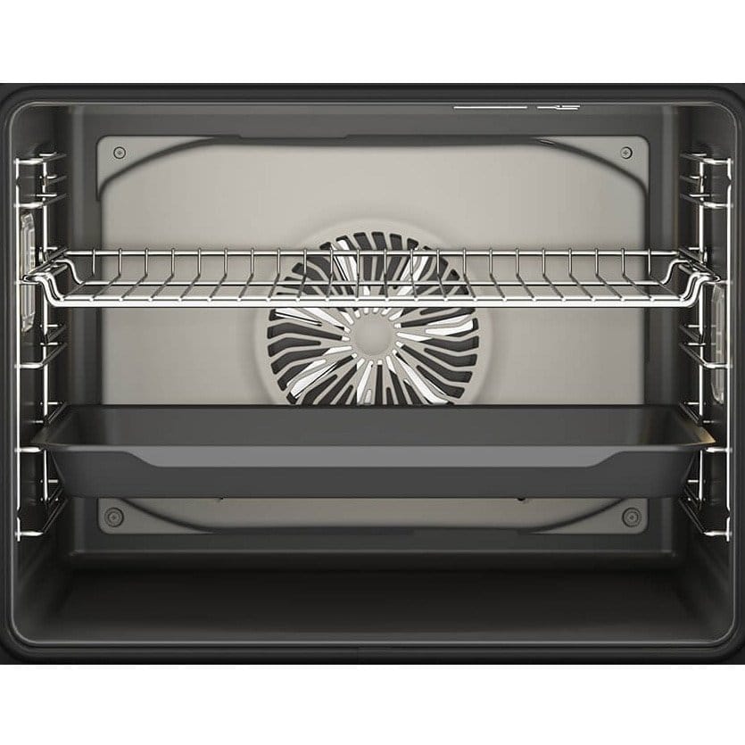 Arctic Cuptor incorporabil Cuptor Electric Arctic ARVIE1130XM | 71L, Clasa A, 6 Functii, Timer, Touch Control, Inox, 59.4x56.7x59.5cm