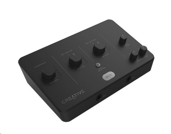 CREATIVE Sound Blaster Live! Audio A3