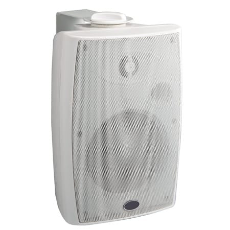 Bst Boxe Boxe Perete BST 370TW | 100V, 40W, Difuzor 5.5", Alb