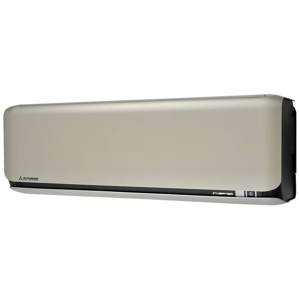 Mitsubishi Heavy Aparat aer conditionat Aer Conditionat Mitsubishi Heavy SRK35ZSX-WFT | 12000 BTU, A+++, Hyperinverter, WiFi, Titanium