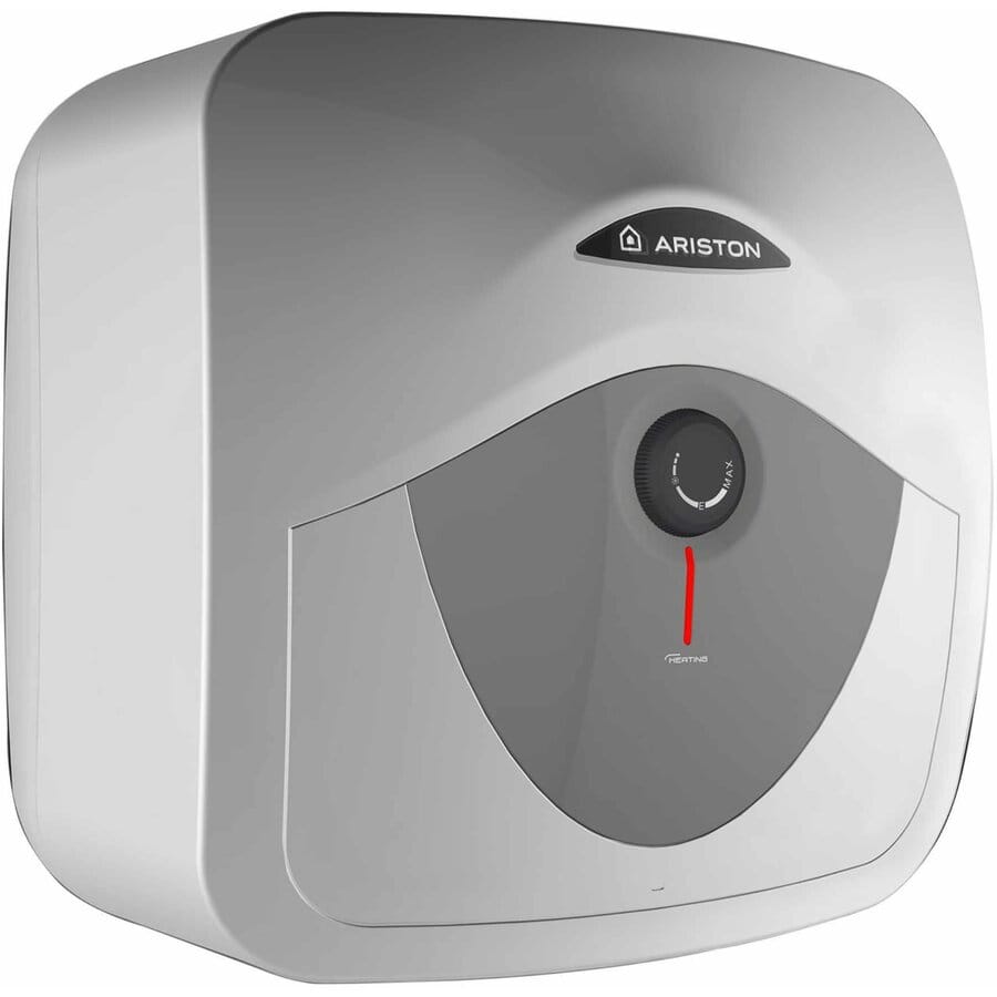 Ariston Boiler Boiler Electric Ariston Andris RS 10/3 EU | 10L, 1200W, Deasupra Chiuvetei