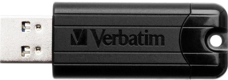 Verbatim Pinstripe USB 3.0 16GB