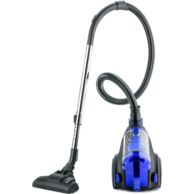 Daewoo Aspirator Aspirator Daewoo RCC-120B-1 | 800W, Fara Sac, Ciclon, 1.5L, 140W