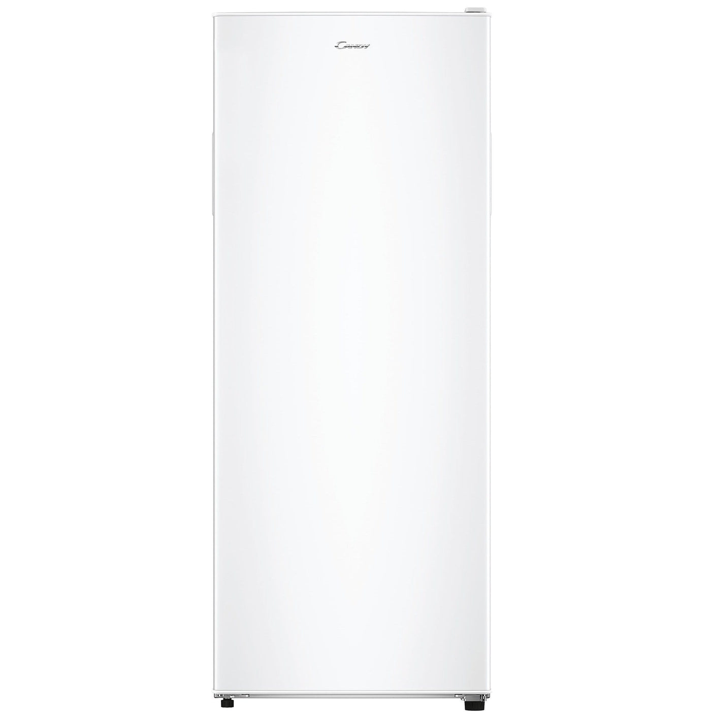Candy Congelator vertical Congelator Vertical Candy CNUQ2L513EWH | 169L, 5 Sertare, 138cm, Clasa E