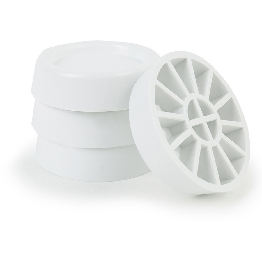 Roller Set conectori Paduri Antivibratie Roller 00680 | 4buc/set