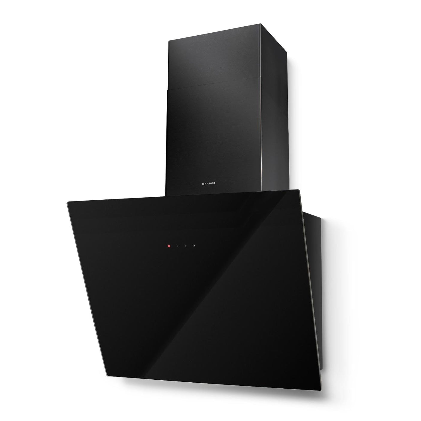 Faber B Hota decorativa Hota Decorativa Faber 330.0529.664 | 55cm, 700m3/h, Touch, LED, Negru