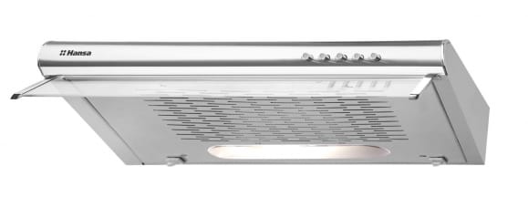 Hansa Hota traditionala Hota Traditionala Hansa OSC6211IH | 60cm, 200m3/h, 1 Motor, Inox