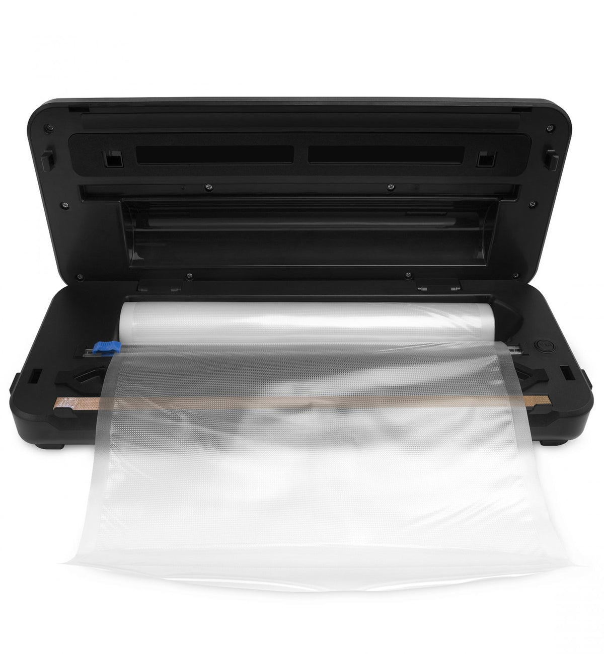 Aparat de vidat Samus SEALMASTER | 110W, 9L