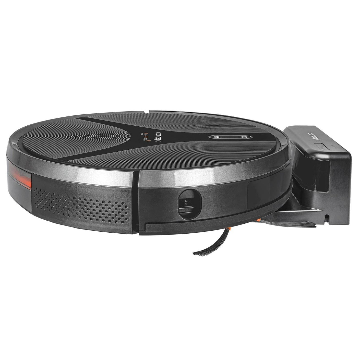 Concept Robot de aspirare Robot de aspirare Concept VR2110 | 2200 Pa, 600 ml, Navigatie giroscopica, 180 min