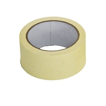 Lechpol Banda adeziva Banda Adeziva Hartie Lechpol 41135 | 48mm, 35m
