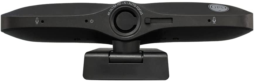 JPL Videobar Videobar JPL Spitfire 575-350-003 | 4K UHD, USB, Negru