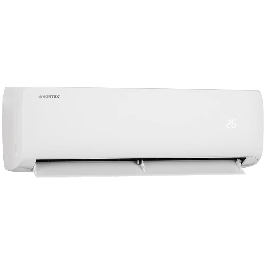 Vortex Aparat aer conditionat Aer Conditionat Vortex VAI2426CLW | 24000 BTU, A++, Wi-Fi, Inverter, Kit