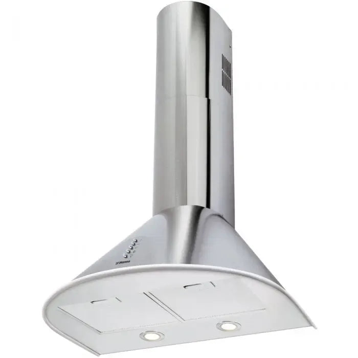 PC-Doc.ro Hota decorativa Hota Hansa OKP6222MH | 60cm, 414m³/h, 3 Trepte, Inox