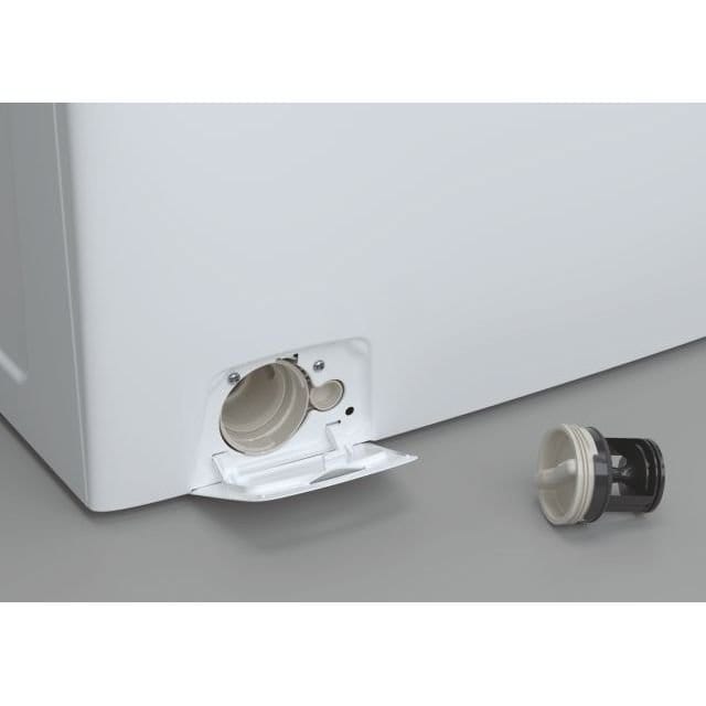 Candy Masina de spalat rufe Masina de spalat rufe Candy CS 12102DE/1-S | 10kg, 1200rpm, A+++, NFC, 60x57.8x85cm
