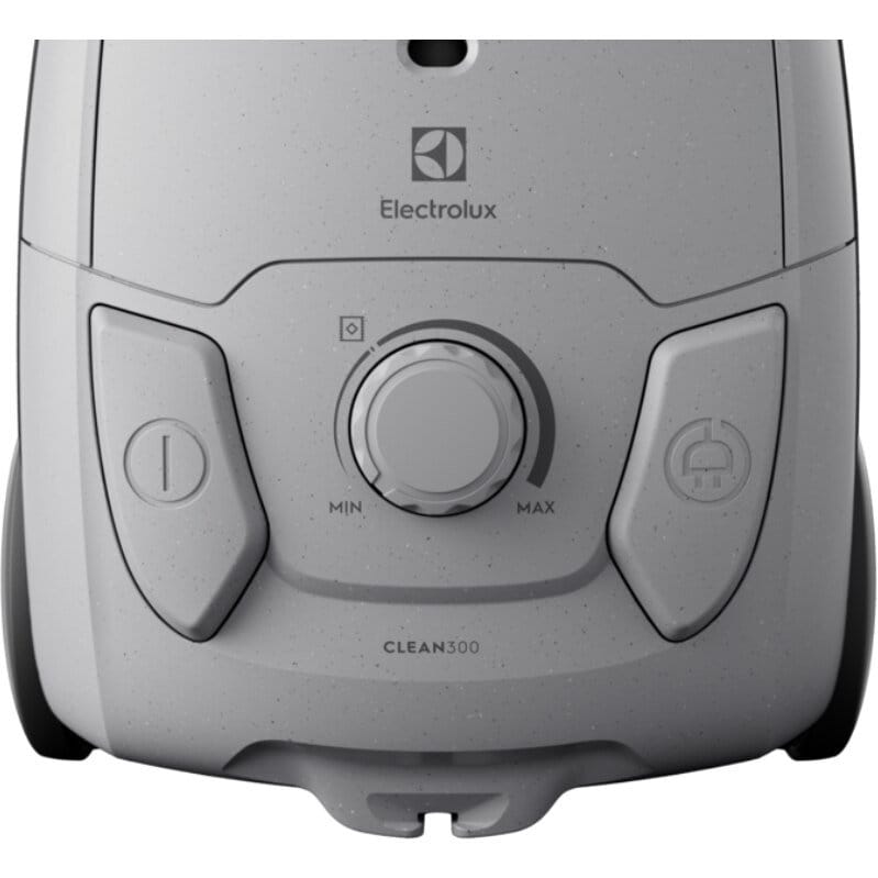 Electrolux Aspirator Aspirator cu sac Electrolux EB31C1UG | 203W, Filtru HEPA, Reglaj putere, Gri