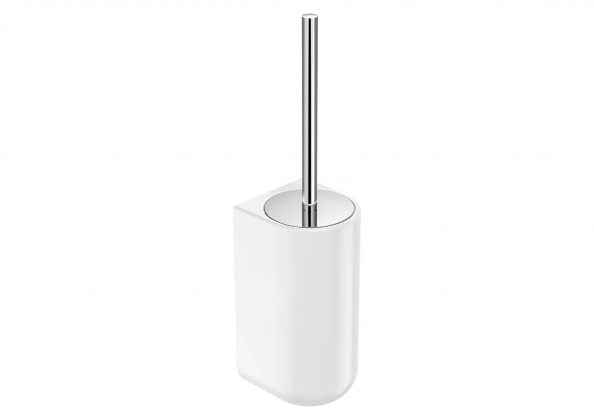Roca Perie Perie WC Roca A3870ZE000 | Gama Onda, Montare Perete, Portelan, Alb