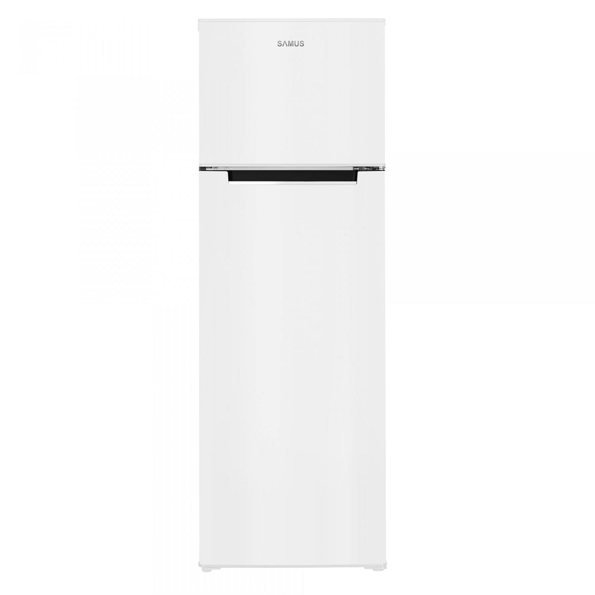 Frigider Samus SW346E | 248L, Clasic, 55x58x165cm