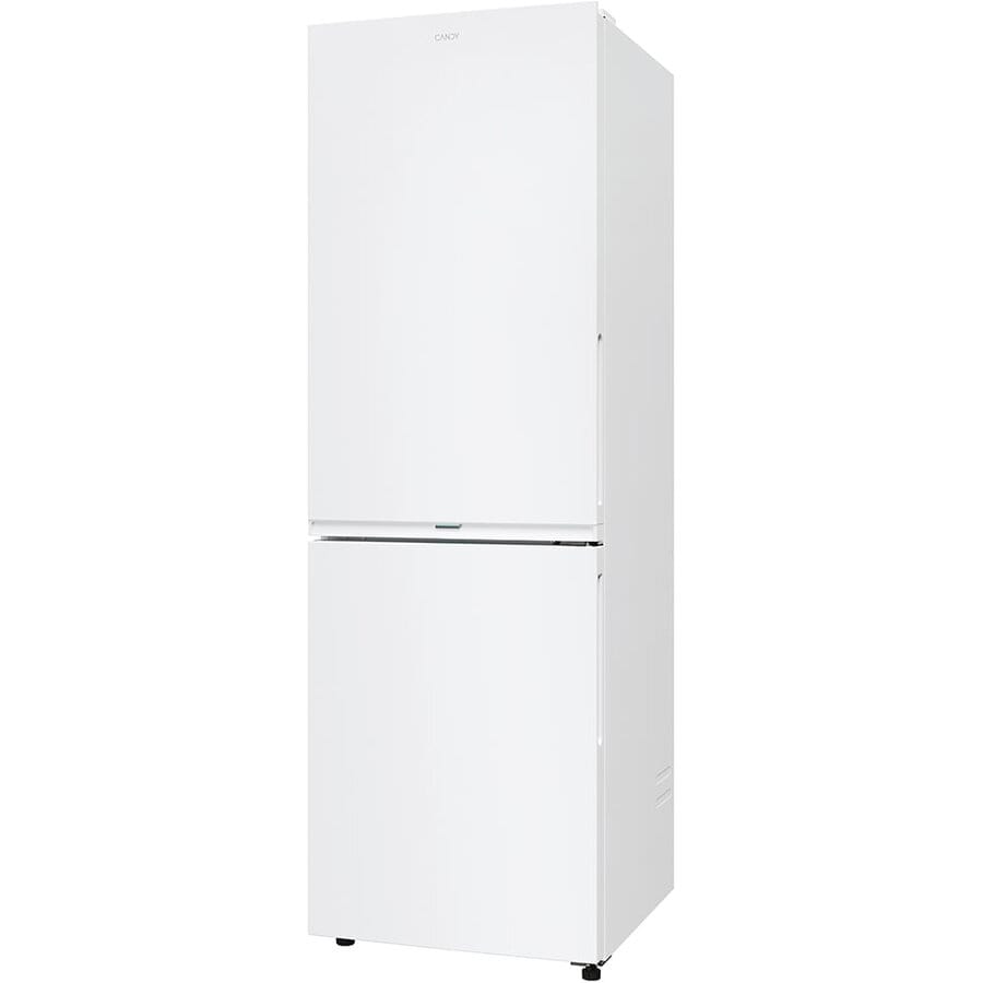 Candy Combina frigorifica Combina frigorifica Candy ECN4CQTEW186 | 355L, No Frost, 185cm, Clasa E, Wi-Fi, 59.5x66.7x185cm