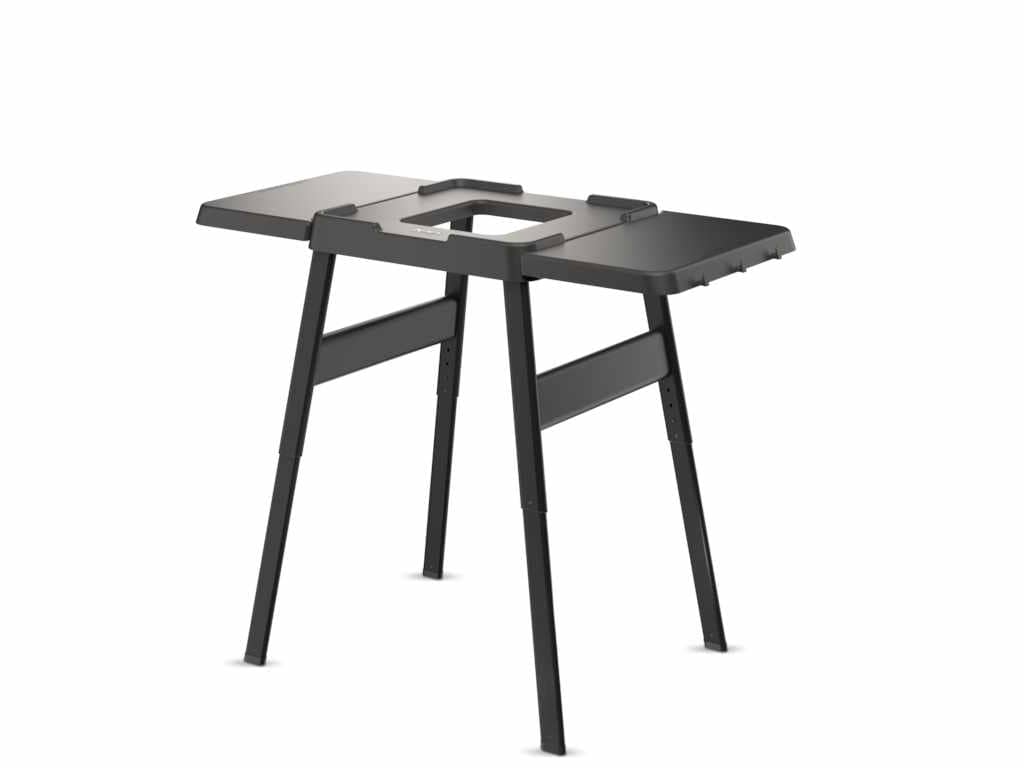NINJA Suport pentru gratar si cuptor exterior NinjaCompatibil OO101UK, OG701UK/850UK/901UK, MO201UK