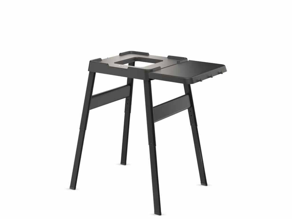 NINJA Suport pentru gratar si cuptor exterior NinjaCompatibil OO101UK, OG701UK/850UK/901UK, MO201UK