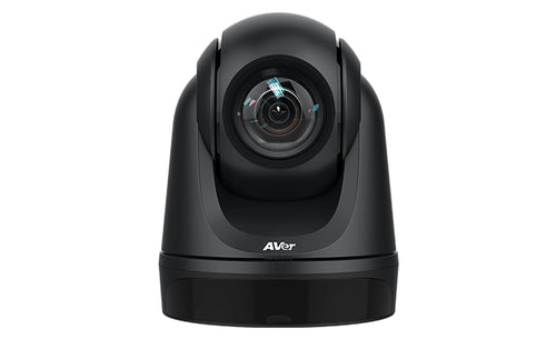 Cameră PTZ AVer 61S5000000AF | 4K, AI, Auto-Tracking, Conferință