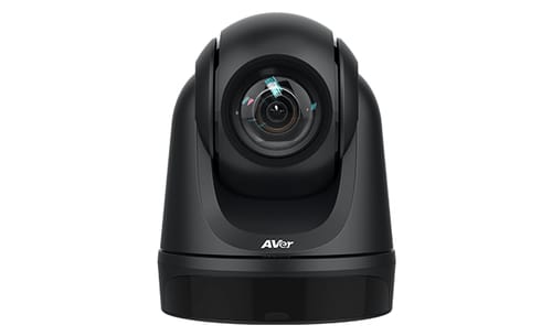 AVer Camera Documente Cameră PTZ AVer 61S5000000AF | 4K, AI, Auto-Tracking, Conferință