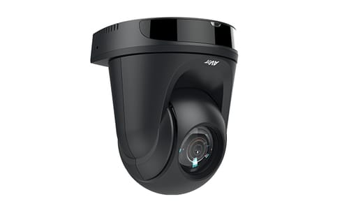 AVer Camera Documente Cameră PTZ AVer 61S5000000AF | 4K, AI, Auto-Tracking, Conferință