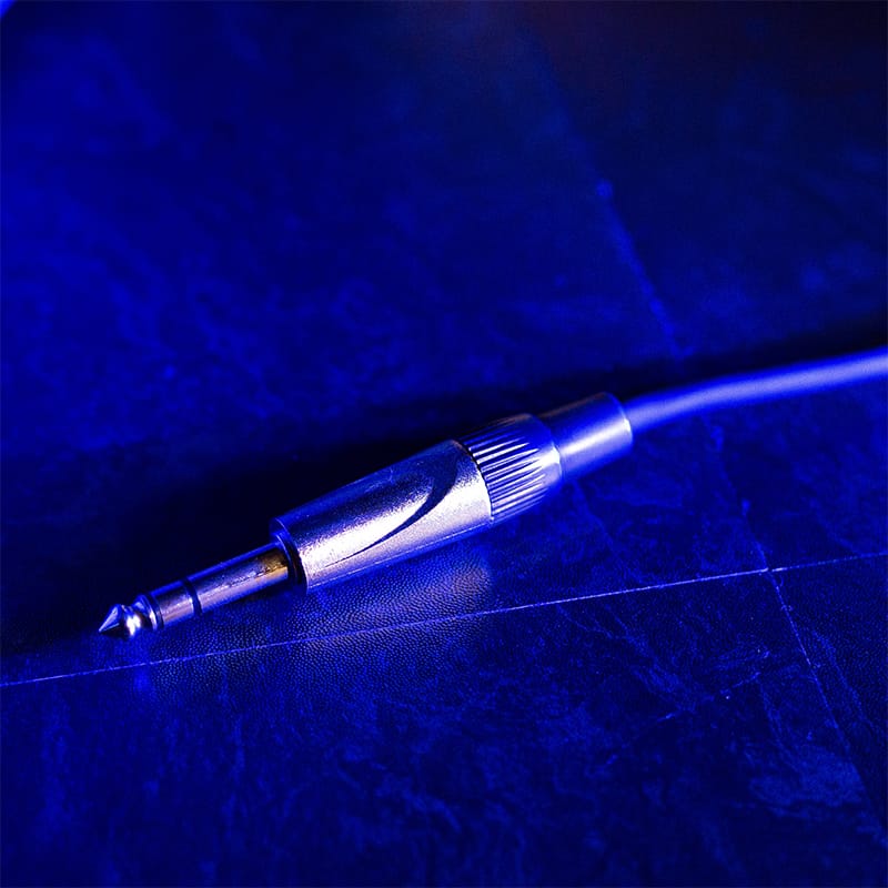 Plugger Cablu Cablu Audio Plugger 47947 | XLR Tata - Jack 6.35 Tata Stereo, 15m