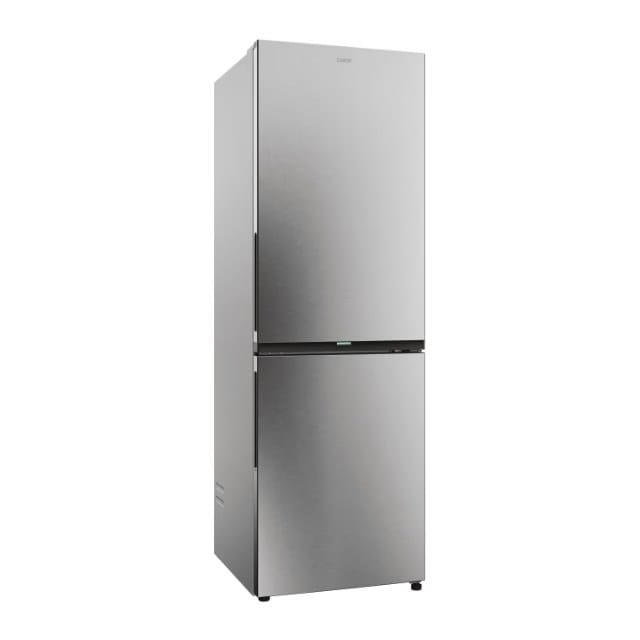 Candy Combina frigorifica Combina frigorifica Candy ECN4CQTEX186 | No Frost, 355 l, H 185 cm, Clasa E