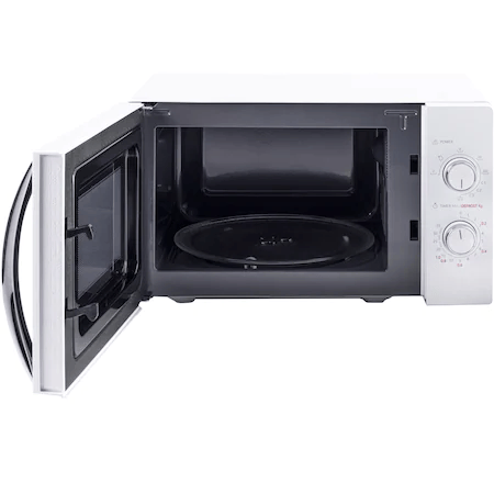 Toshiba Cuptor microunde Cuptor cu Microunde Toshiba MWP-MG20PWH | 20L, 700W, Grill, 5 Niveluri