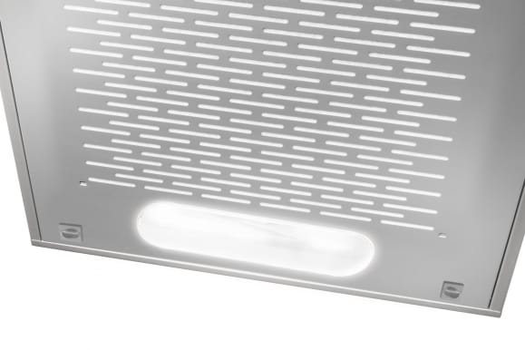 Hansa Hota traditionala Hota Traditionala Hansa OSC6211IH | 60cm, 200m3/h, 1 Motor, Inox