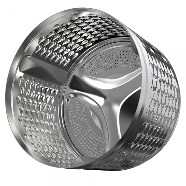 Samus Masina de spalat rufe Mașină de Spălat Rufe Inverter Samus | 8kg, 1400 RPM, Clasa A, 16 programe