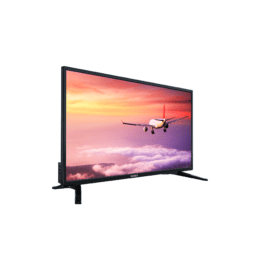 PC-Doc.ro Televizor Televizor LED Vivax 32LE112T2 | 32 inch, HD Ready, DVB-T2, HDMI, USB