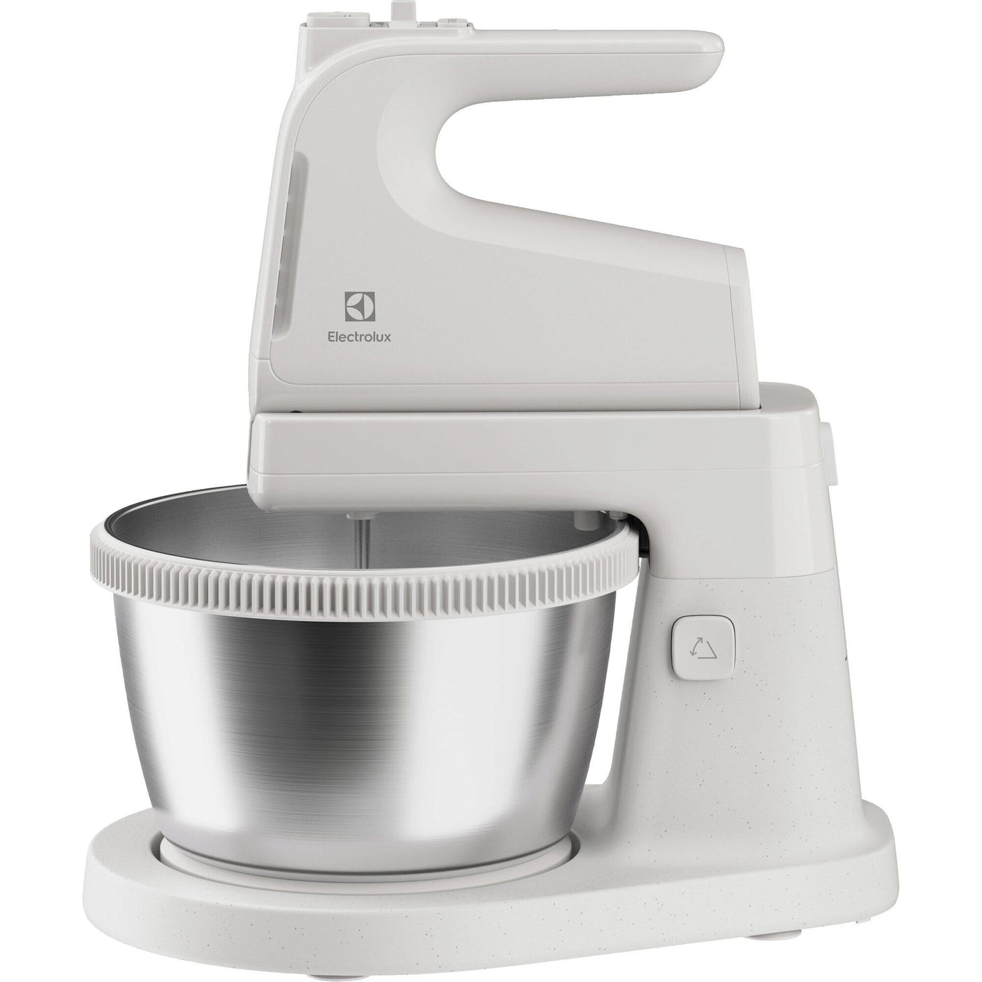 Electrolux Mixer Mixer Electrolux ESM4W | 500W, 5 Viteze + Turbo, Bol Inox Rotativ, Alb