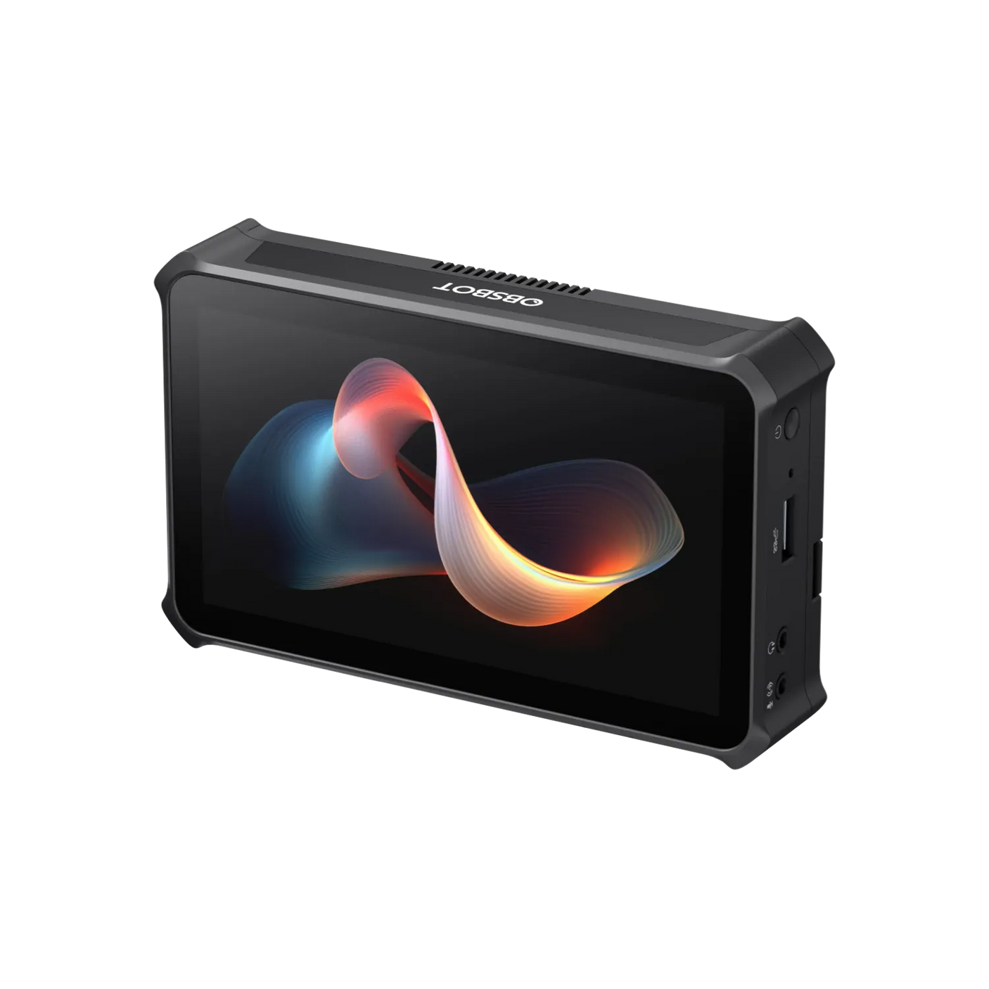 Obsbot Mixer Mixer Video Obsbot Talent OPB-2402-C | 5.44" FHD, AMOLED, Wi-Fi, 350 nits