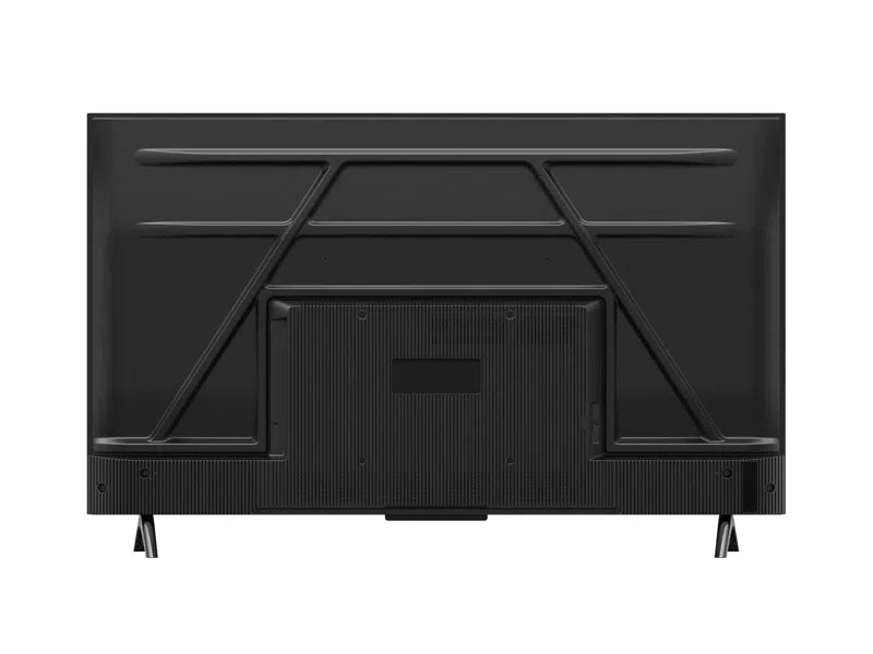 TCL Televizoare Televizor TCL LED 43P6K | 108 cm, Smart Google TV, 4K UHD, Clasa F