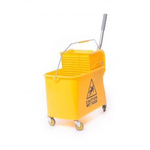 Limpio Set curatenie Carucior Curatenie Limpio C038 | 20L, Simplu