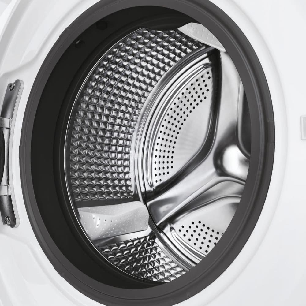HAIER Masina de spalat rufe frontala HAIER, Steam, 10 kg, 1400rpm, Clasa A, alb