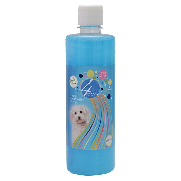 4DOG Accesorii animale Accesorii Animale 4DOG MF.03439 | 500ml