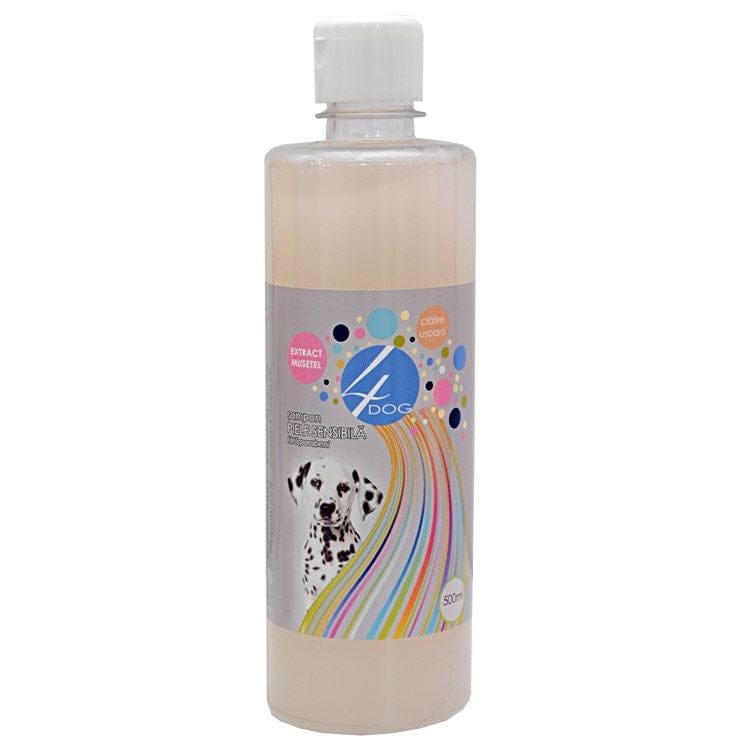 4DOG Accesorii animale Accesorii Animale 4DOG MF.03440 | 500ml
