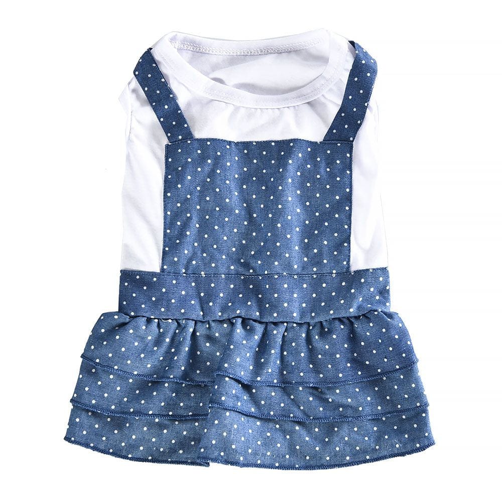 4DOG DELUXE Haine caini Haine Câini 4DOG DELUXE MF.07416 | 30cm