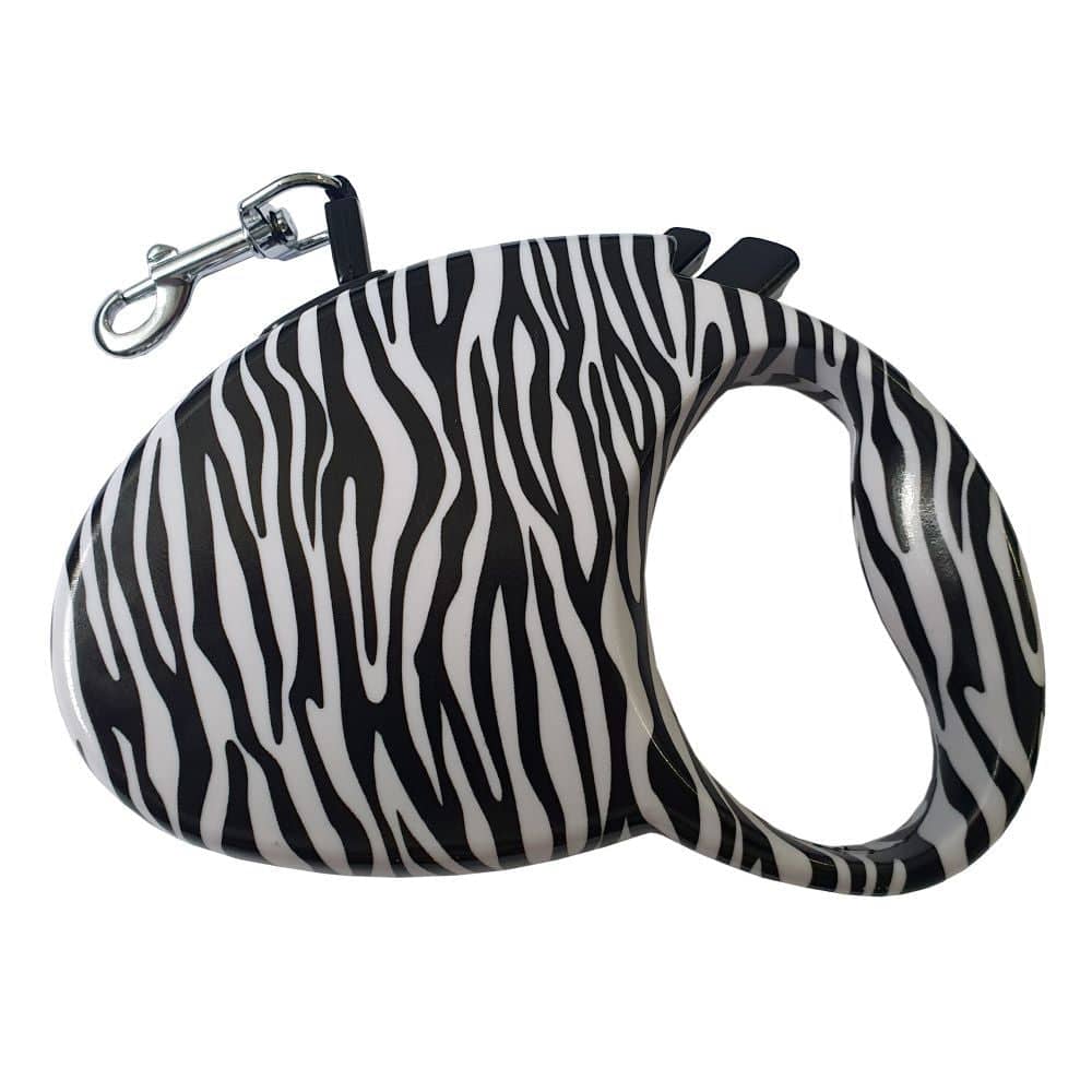 4DOG DELUXE Lesa caini Lesă Câini 4DOG DELUXE MF.04300 | 25kg, Roșu