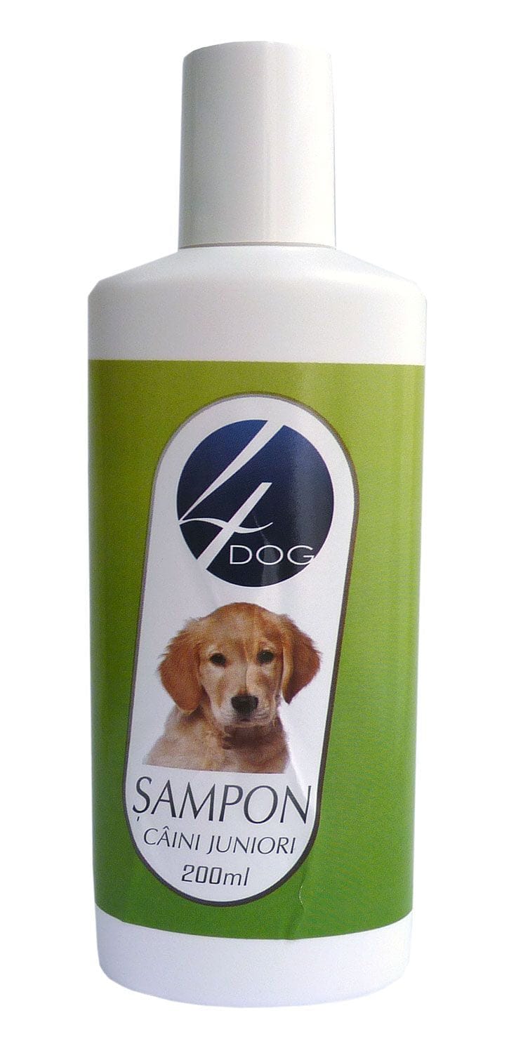 4DOG Deparazitare caini Deparazitare caini 4DOG MF.01951 | 200ml