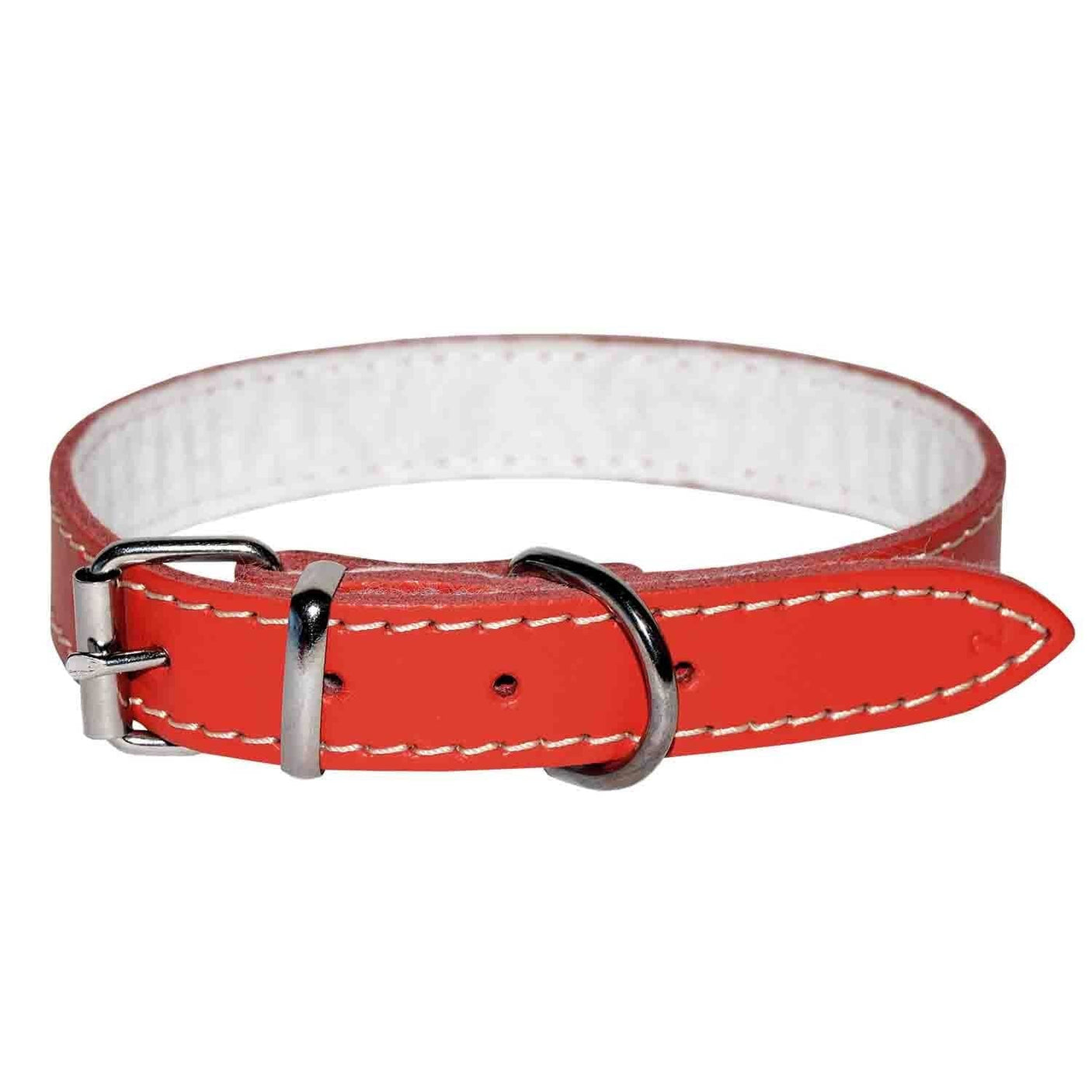 4DOG Zgarda caini Zgardă Câini 4DOG MF.03861 | Roșu