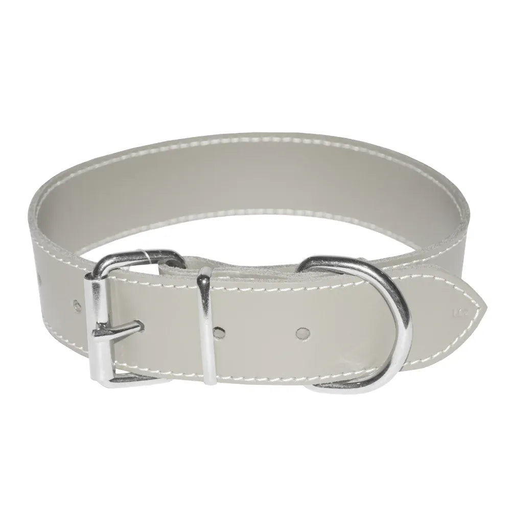 4DOG Zgarda caini Zgardă Câini 4DOG MF.09492 | Alb