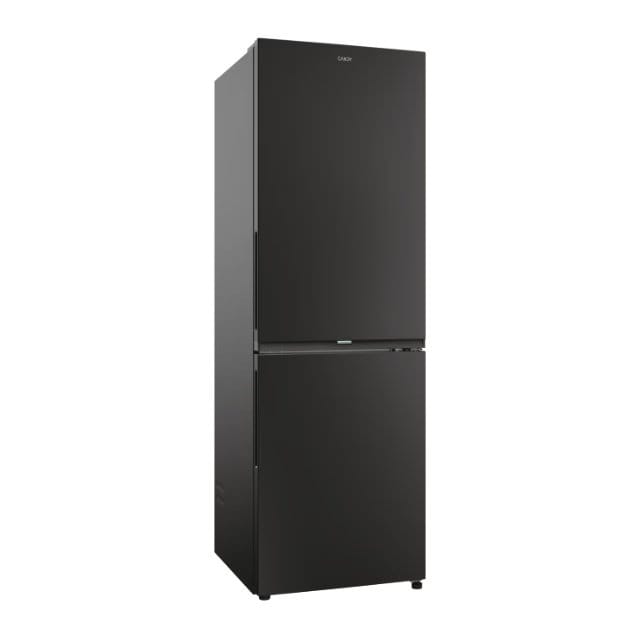 Candy Combina frigorifica Combina Frigorifica Candy ECN4CQTEB186 | 355L, No Frost, 185cm, Clasa E, Wi-Fi