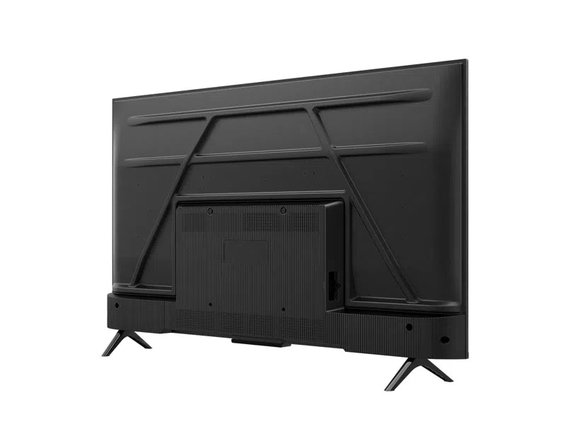 TCL Televizoare Televizor TCL LED 43P6K | 108 cm, Smart Google TV, 4K UHD, Clasa F
