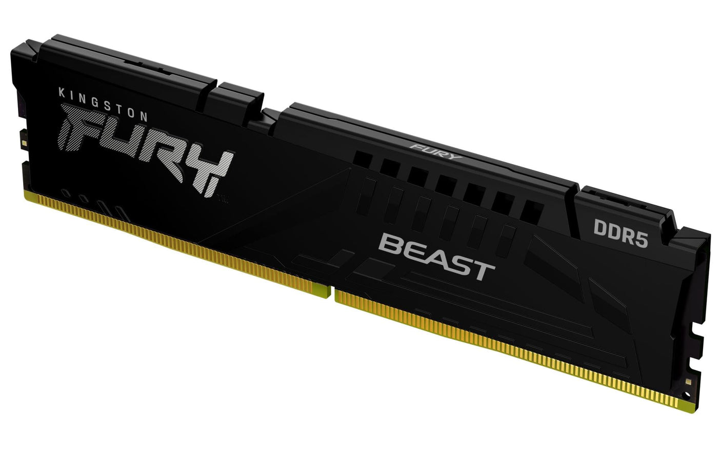 Kingston Memorie RAM Memorie RAM Kingston KF556C36BBE2-32 | 32GB, DDR5, 5600MHz